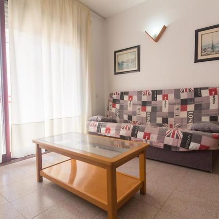 Mariposa 1023 Iberplaya Daire Salou Dış mekan fotoğraf