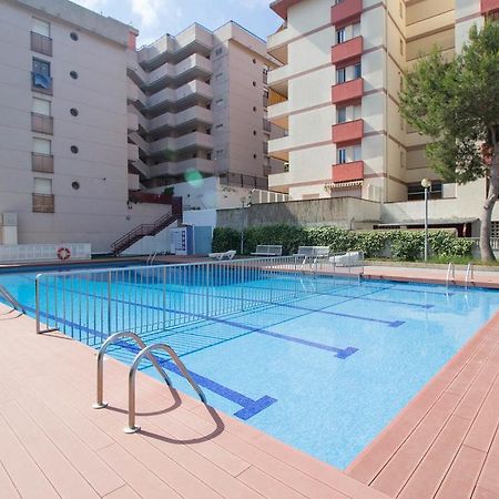 Mariposa 1023 Iberplaya Daire Salou Dış mekan fotoğraf