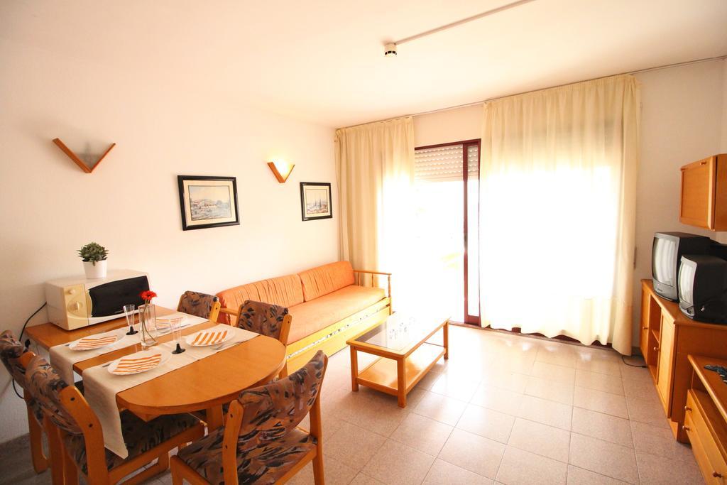Mariposa 1023 Iberplaya Daire Salou Dış mekan fotoğraf