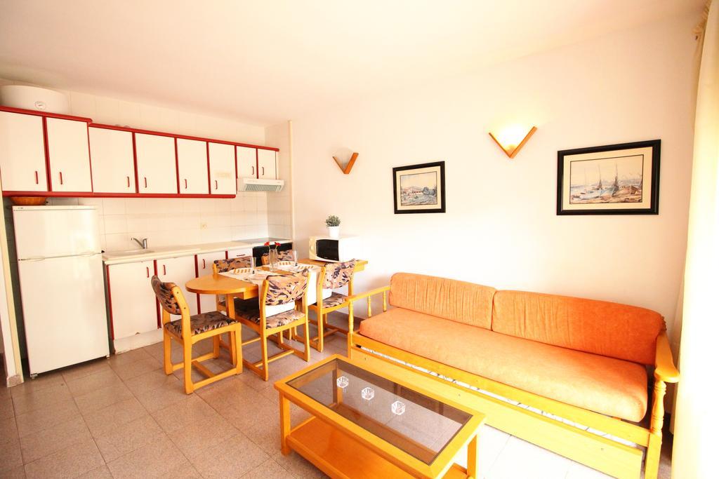 Mariposa 1023 Iberplaya Daire Salou Dış mekan fotoğraf
