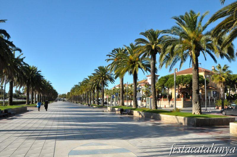 Mariposa 1023 Iberplaya Daire Salou Dış mekan fotoğraf